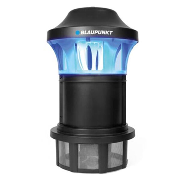 BLAUPUNKT Lampe anti-insectes 750 m&sup2;