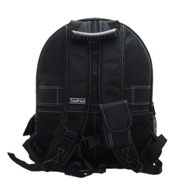 Toolpack Sac &agrave; outils ordinateurs portables tablette Estimate 360.087