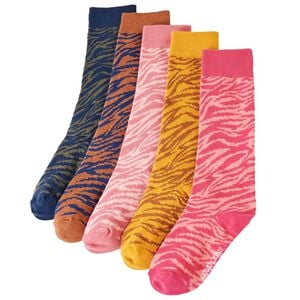 Chaussettes pour enfants 5 paires EU 30-34