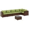 Brown_and_green