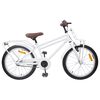 vidaXL V&eacute;lo pour Enfants 20 Pouces pour les enfants de 6 &agrave; 11 ans