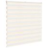 vidaXL Store z&egrave;bre beige marbr&eacute; largeur du tissu 145,9 cm polyester