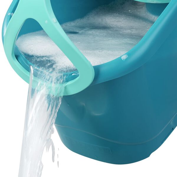 Leifheit Ensemble de vadrouille &agrave; disque Clean Twist Ergo