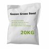 vidaXL Graine de gazon 20 kg