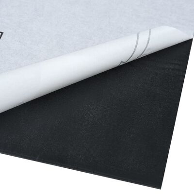 vidaXL Planches de plancher autoadhésives 20 pcs PVC 1,86 m² Vert