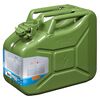 ProPlus Bidon 10 L Métal Vert