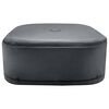 INTEX Housse de spa INTEX Gris fonc&eacute; 196 x 196 x 72 cm PVC et PU