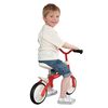 Smoby Vélo d'équilibre Rookie Rouge