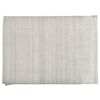 vidaXL Tapis de tente 650x250 cm Gris fonc&eacute;