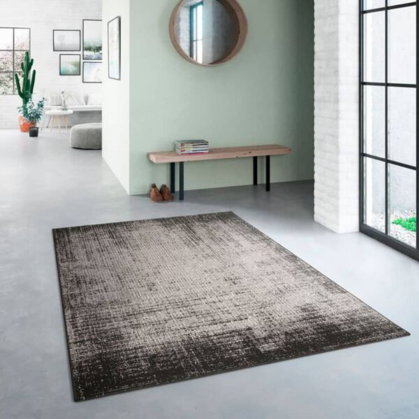 Dutch Lifestyle Tapis Copenhagen 230x160 cm Anthracite