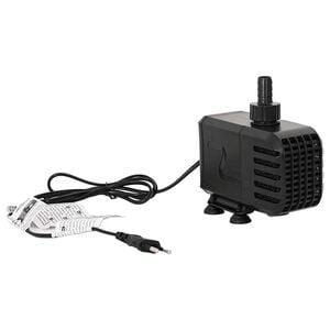 vidaXL Pompe submersible d'aquarium 1800 L/h