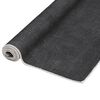 vidaXL Tapis lavable pliable Anthracite 140x200 cm Polyester
