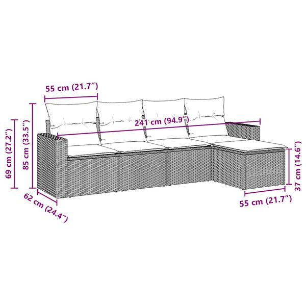 Affichage de l&rsquo;image produit 3 sur 14