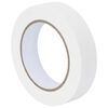 vidaXL Rubans de masquage pour peintre 12 pc Blanc 25 mm x 50 m Papier
