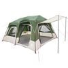 vidaXL Tente Instantan&eacute;e Vert 8 personnes