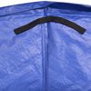 Coussin de s&eacute;curit&eacute; pour trampoline rond 14 pieds/4,26 m
