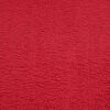 vidaXL Serviettes d'invit&eacute; FROGN 2 pcs rouge 30x50 cm 360 g/m&sup2;