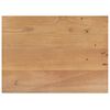 vidaXL Table de chevet 40x30x51 cm Bois de r&eacute;cup&eacute;ration solide