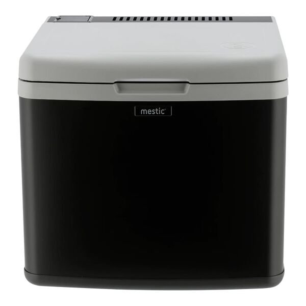 Mestic Glaci&egrave;re &agrave; absorption MAC-40 Noir 42 L