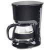 Bestron Cafeti&egrave;re ACM750Z Noir Plastique 750W 1,25 L