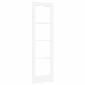 vidaXL Porte int&eacute;rieure ORKDAL 61 x 198,5 cm