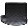 vidaXL Tapis de coffre Compatible avec OPEL INSIGNIA Combi 2017-