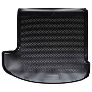 vidaXL Tapis de coffre Compatible avec OPEL INSIGNIA Combi 2017-