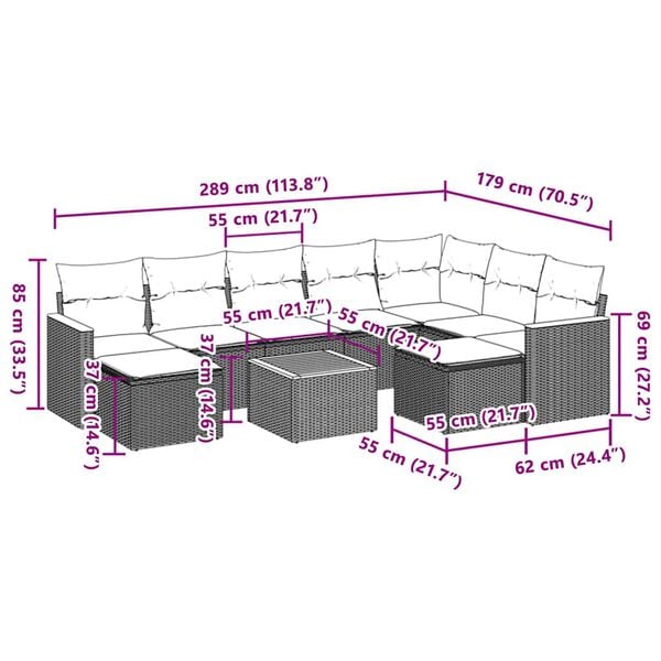 Affichage de l&rsquo;image produit 3 sur 17