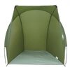 vidaXL Tente de p&ecirc;che vert olive imperm&eacute;able