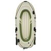 Bestway Bateau gonflable Hydro Force Voyager 300 243x102 cm