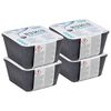 vidaXL Lafita Absorbeurs d'humidit&eacute; avec sacs de recharge 4 pcs 450 g