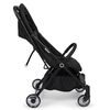 Baninni Poussette pliable automatique Vigo Noir
