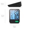 Medisana Tensiom&egrave;tre pour le bras sup&eacute;rieur BU 580 Connect noir