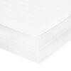 vidaXL Matelas 180x200 cm Mousse &agrave; m&eacute;moire de forme Visco 18 cm H2