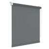 Decosol Store roulant mini Translucide Anthracite 57x160 cm
