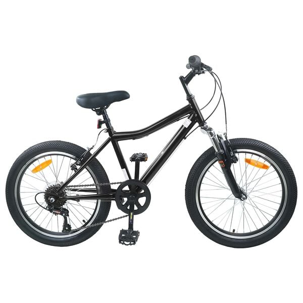 vidaXL V&eacute;lo pour Enfants 20 Pouces 6-Speed