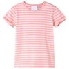 T-shirt pour enfants rose 140