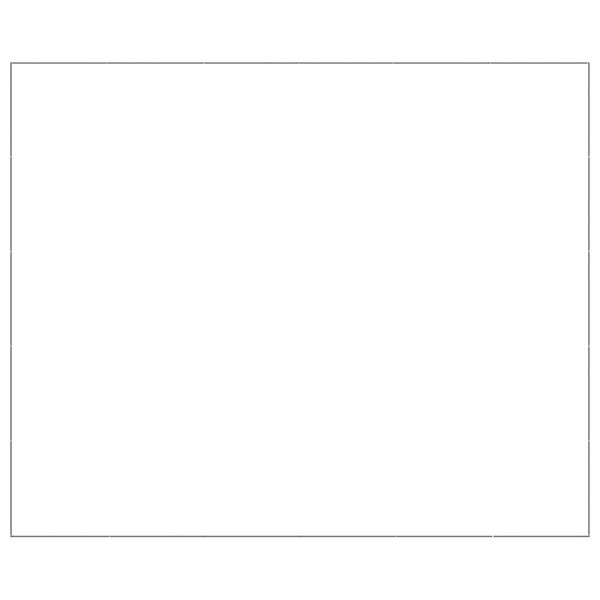 vidaXL Chenil Argenté 30 m² Acier