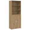 Artisan_oak
