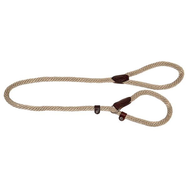 Jack and Vanilla Laisse r&eacute;tractable pour chien Walkabout 140 cm Beige