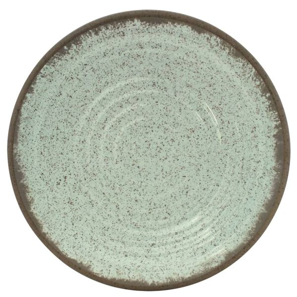 Eurotrail Ensemble de vaisselle Rock 16 pcs M&eacute;lamine Gris