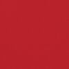 vidaXL Auvent lat&eacute;ral r&eacute;tractable rouge 180x600 cm