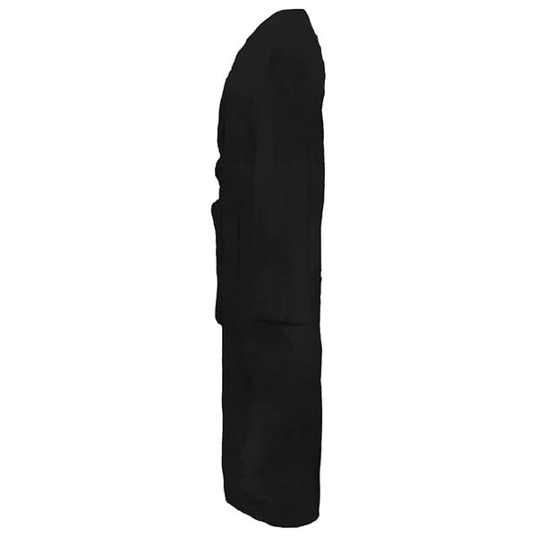 vidaXL Peignoir KINN M Coton