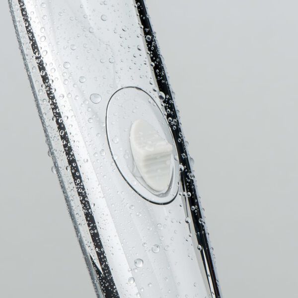 SCH&Uuml;TTE Ensemble de barre de douche FLORENZ chrome