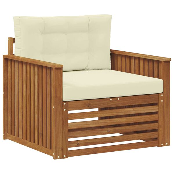 vidaXL Ensemble de canap&eacute;s d'ext&eacute;rieur