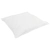 vidaXL Duvet d'hiver avec oreiller 3 pcs Blanc Plume de canard