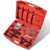 Extracteur et s&eacute;parateur hydraulique 25 pcs