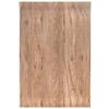 vidaXL Autocollant auto-adh&eacute;sif pour meuble aspect bois 90x500 cm PVC