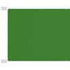 vidaXL Auvent vertical Vert clair 300x360 cm Tissu oxford