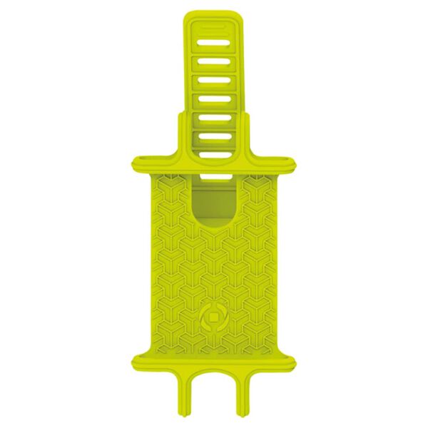 Celly Porte-t&eacute;l&eacute;phone de v&eacute;lo Easybike Vert